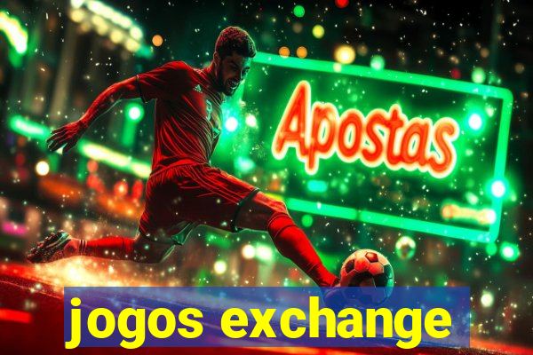 jogos exchange